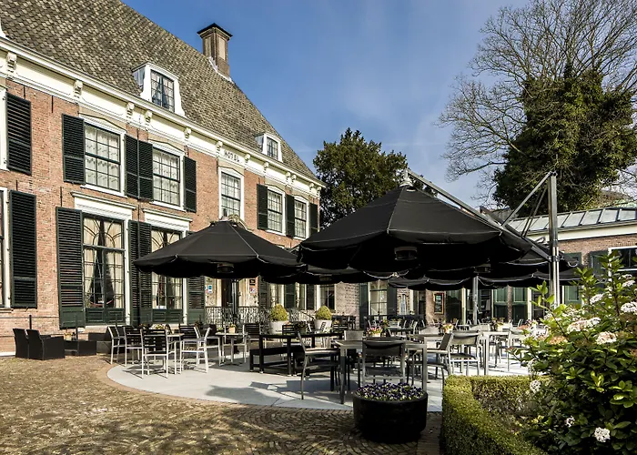Hampshire Hotel - 's Gravenhof Zutphen