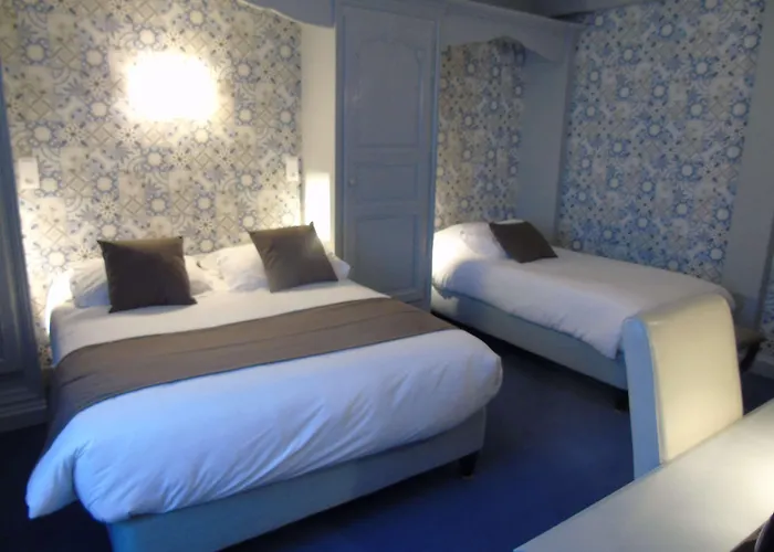 Best Western Hotel Montgomery
