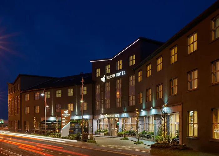 Harbour Hotel Galway