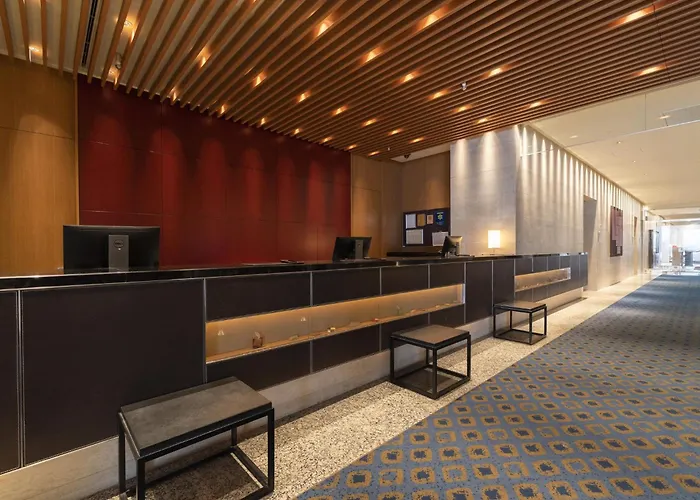 Hotel Associa Shizuoka