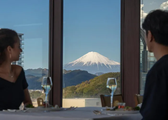 Hotel Associa Shizuoka