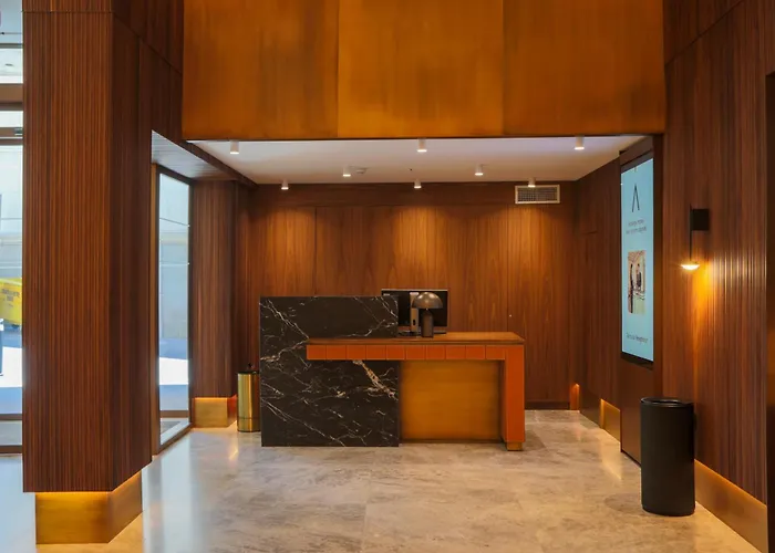 Hotel Liabeny