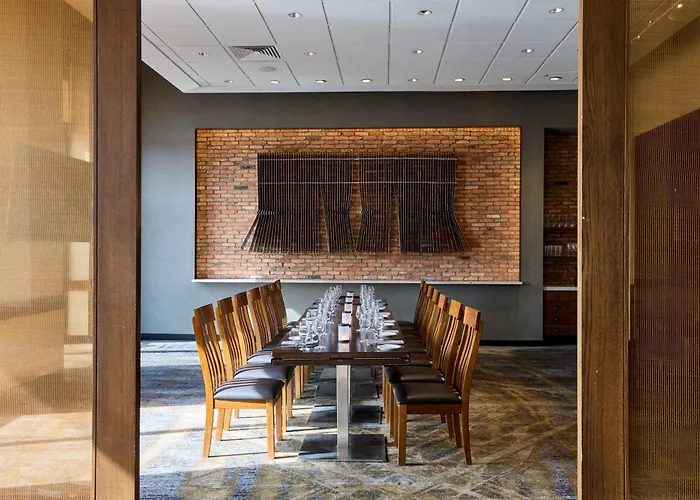 Baltimore Marriott Waterfront