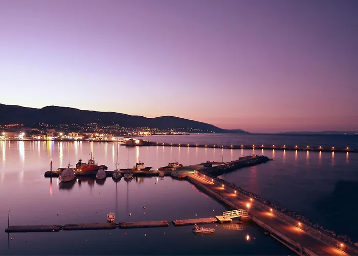 Chios Chandris
