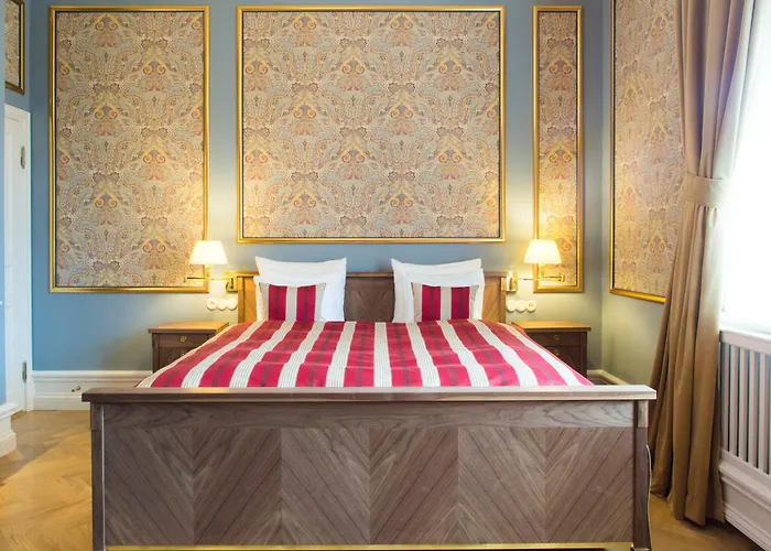 Grand Hotel Lund