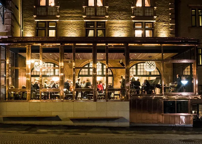 Grand Hotel Lund