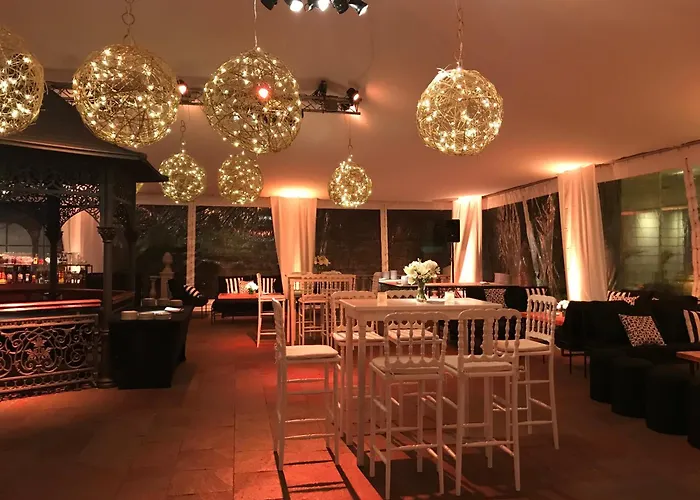 Emperador Hotel Buenos Aires