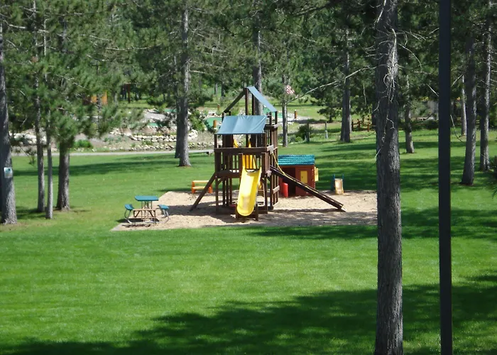 Americinn By Wyndham Pequot Lakes
