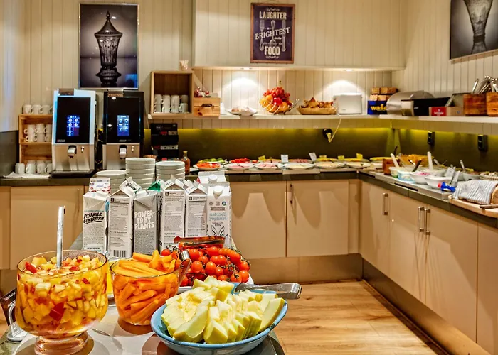 Best Western Hotel Royal