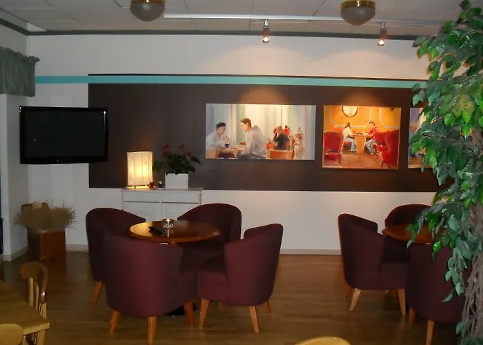 Best Western Hotell Soderh