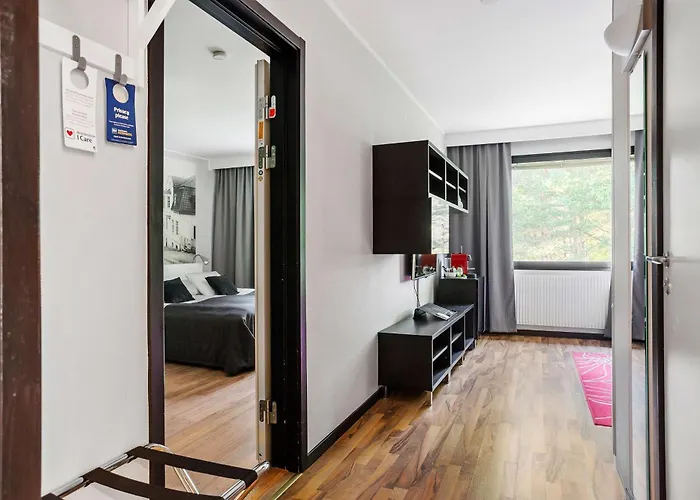 Best Western Hotell Soderh
