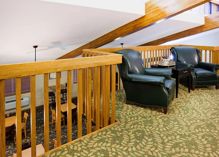 Americinn By Wyndham Ironwood