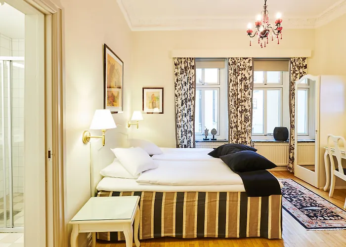 Hotel Royal