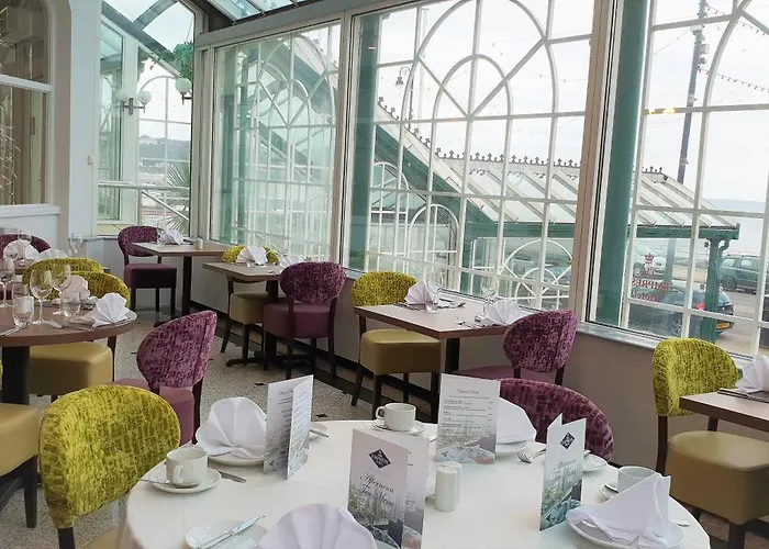 The Empress Hotel