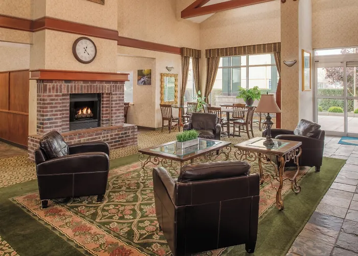 The Ashley Inn Of Tillamook
