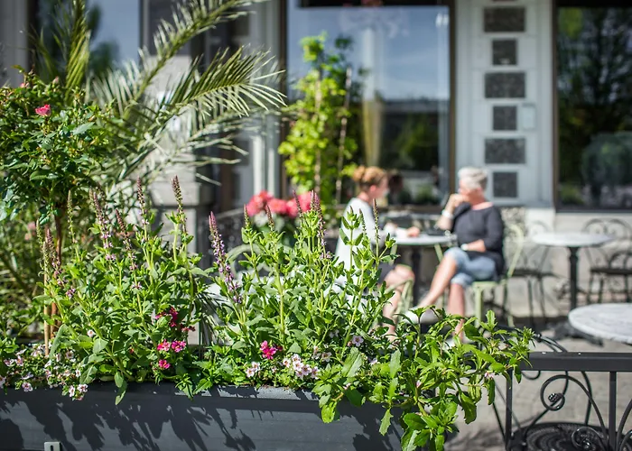 Varbergs Stadshotell&Asia Spa