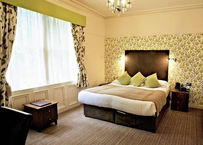 Dubrovnik Hotel