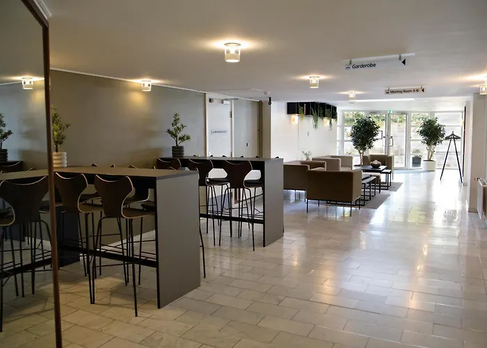 Golf Hotel Viborg