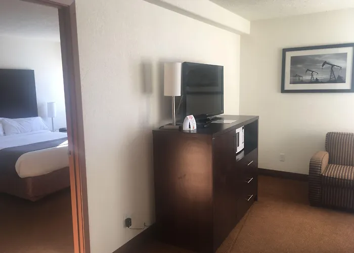 Super 8 By Wyndham Vermilion Ab