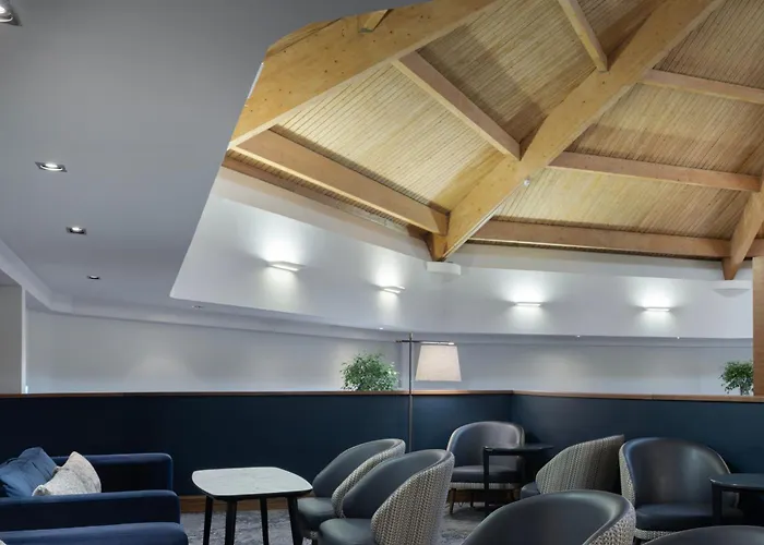Delta Hotels By Marriott Waltham Abbey