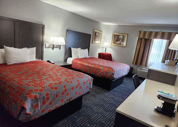 Twin Cities Inn, Mounds View