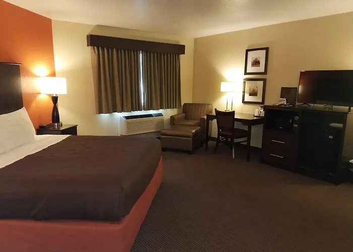 Americinn By Wyndham Menomonie