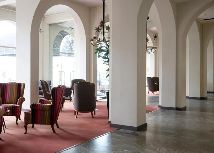 Elite Stora Hotellet