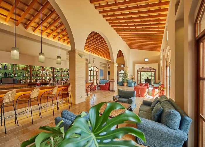 Pula Suites Boutique Resort