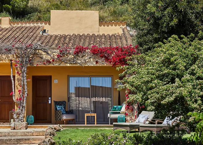 Pula Suites Boutique Resort