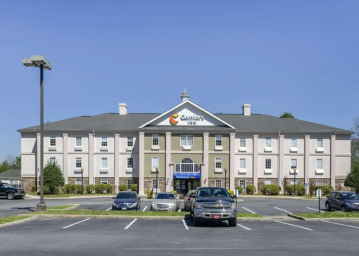 Comfort Inn