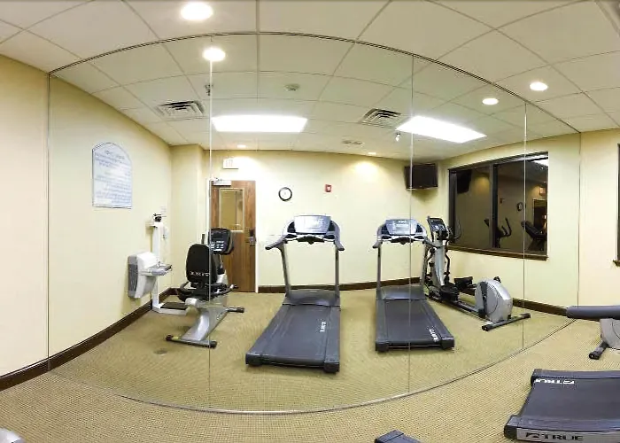 Holiday Inn Express - Richmond Downtown By Ihg