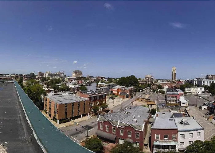 Holiday Inn Express - Richmond Downtown By Ihg