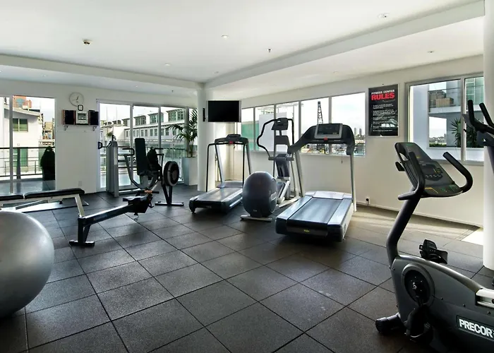 Hilton Auckland
