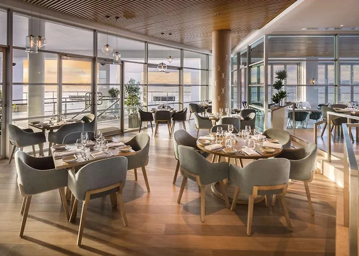Hilton Auckland