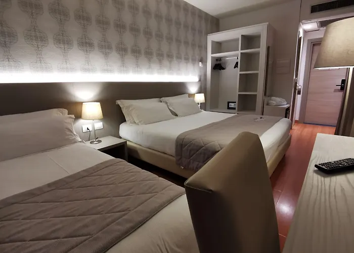 Hotel President