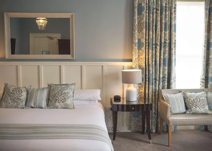 George Hotel, BW Signature Collection