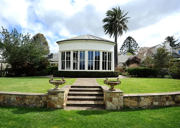 Chateau Yering