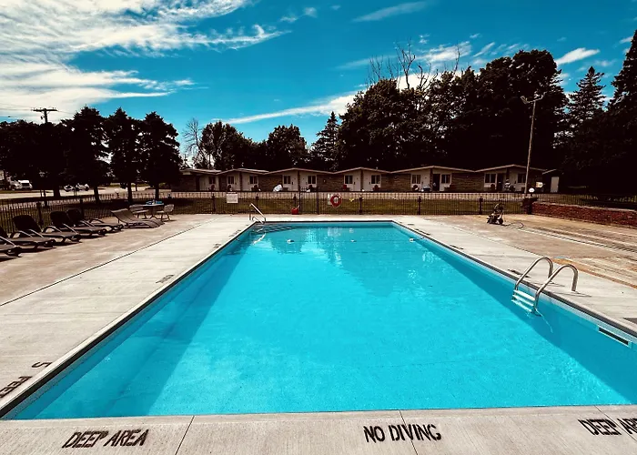 Ramada By Wyndham 1000 Islands Gananoque