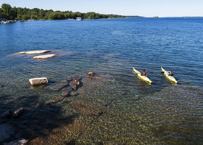 Ramada By Wyndham 1000 Islands Gananoque