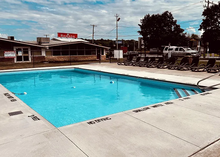 Ramada By Wyndham 1000 Islands Gananoque