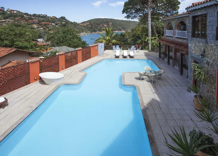 Colonna Park Hotel