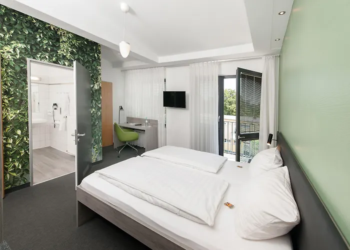 Hotel Inndependence