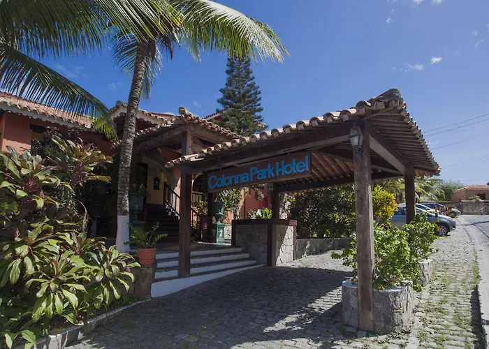 Colonna Park Hotel