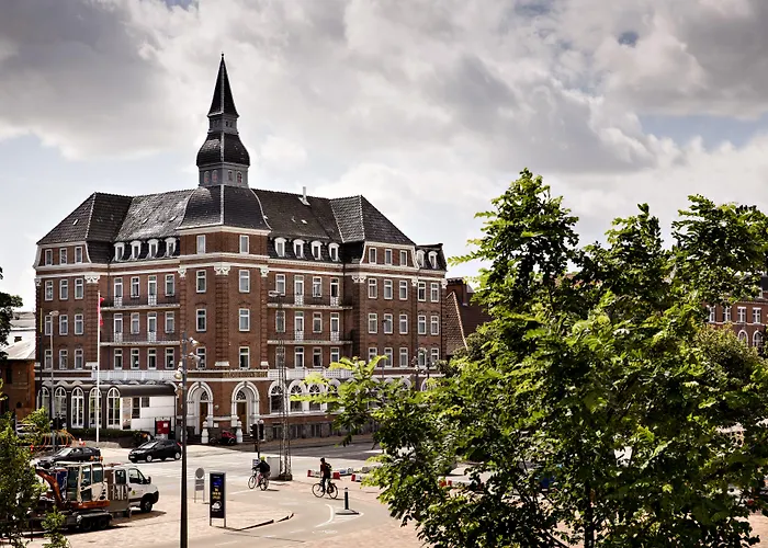Milling Hotel Plaza