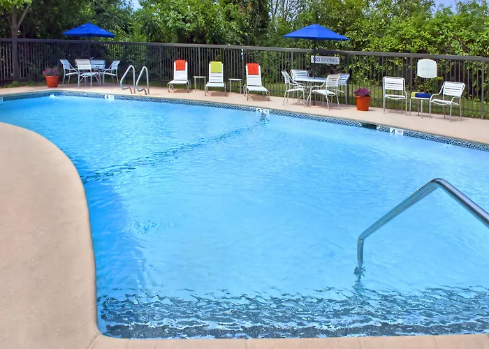 Fairfield Inn & Suites By Marriott Albany East Greenbush