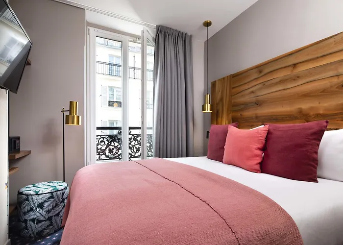 Hôtel Maxim Folies
