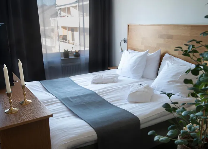 Best Western Sjofartshotellet