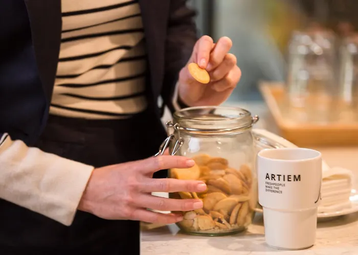 ARTIEM Madrid