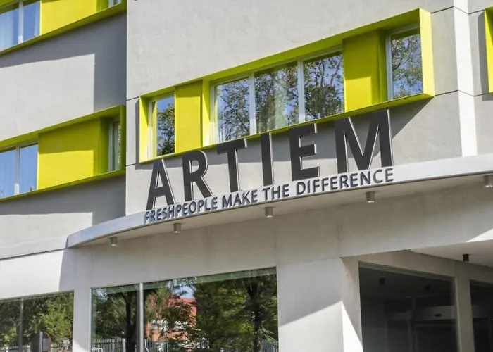 ARTIEM Madrid