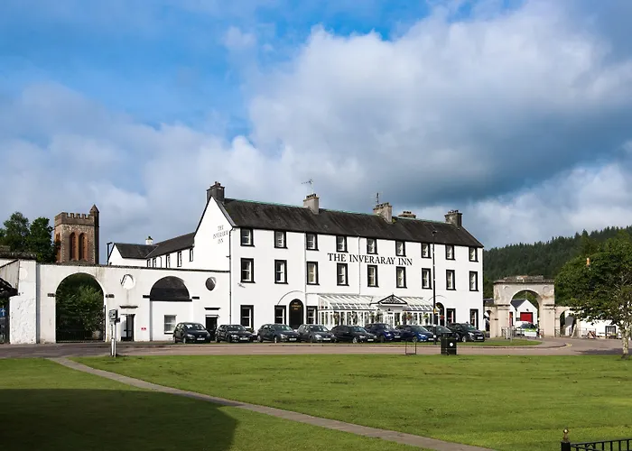 The Inveraray Inn, BW Signature Collection